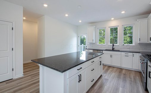 Condominio en Westerville, Ohio, Estados Unidos 1
