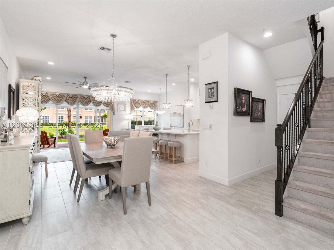 Townhouse in Boca Raton, Florida, United States 5 - 18584424