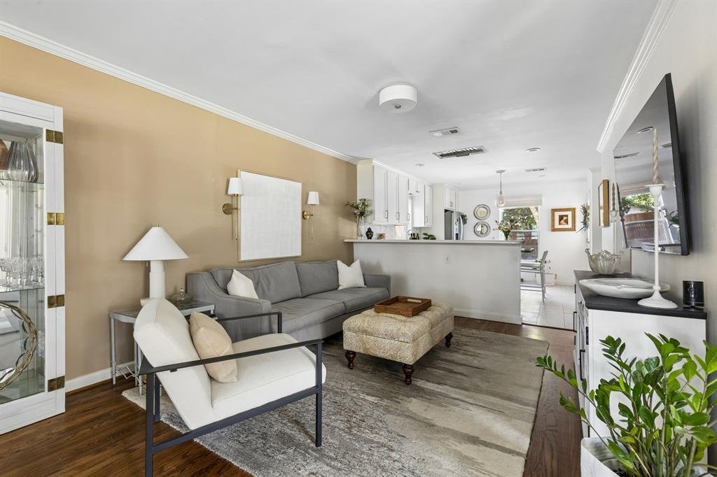 House in Dallas, Texas, United States 5 - 18584985
