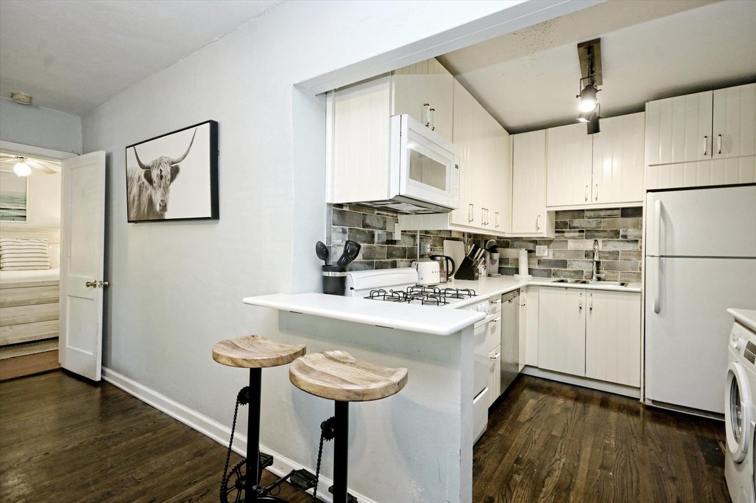 Apartment in Austin, Texas, United States 5 - 18584199