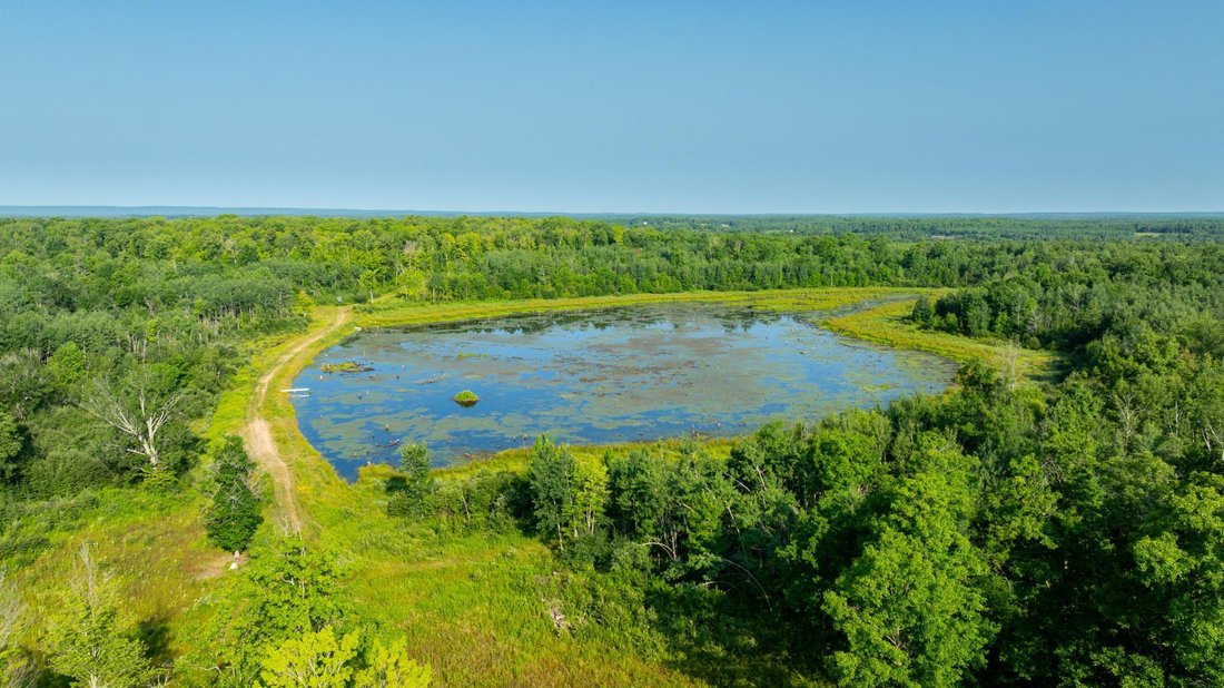 Land in Exeland, Wisconsin, United States 2 - 18581595