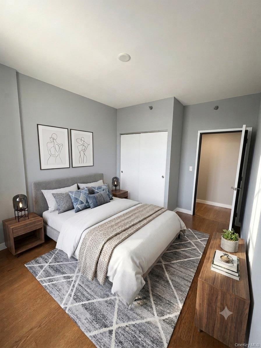 Condo in New York, New York, United States 3 - 18583848