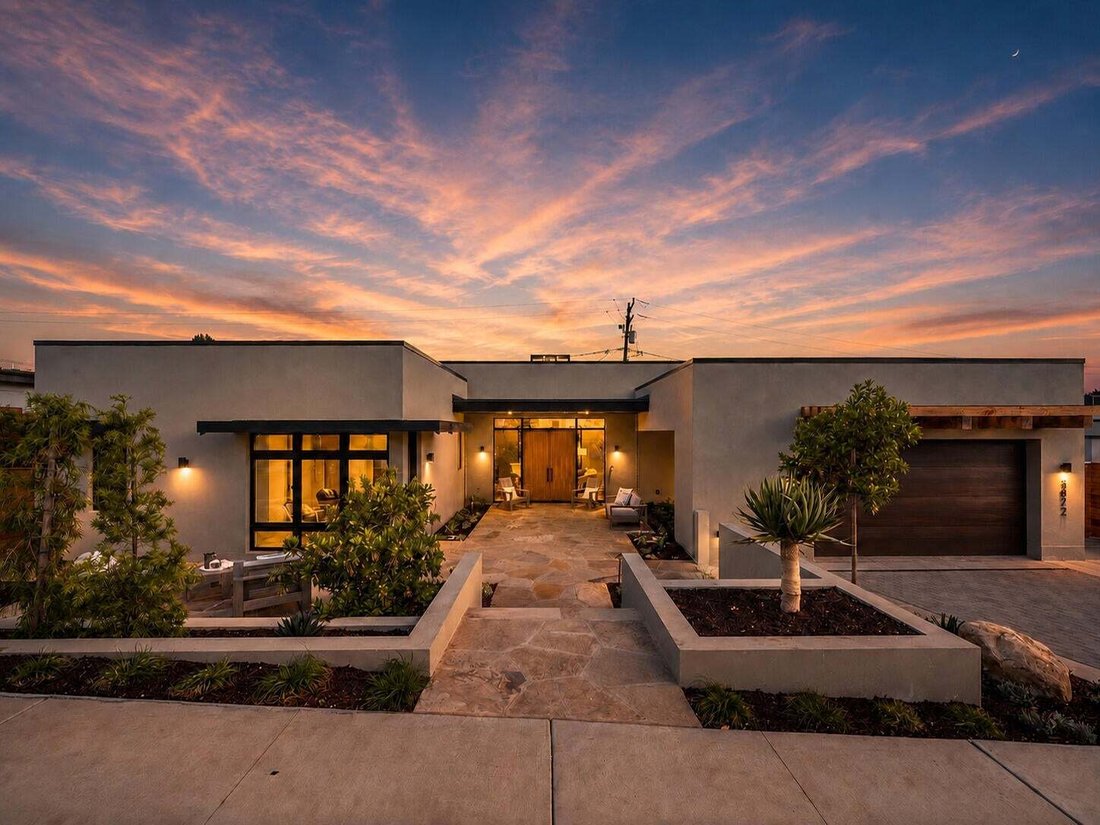 House in Santa Barbara, California, United States 1 - 18583182