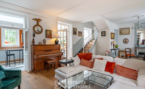 Villa in Centre Ville, Morlaix, France 1
