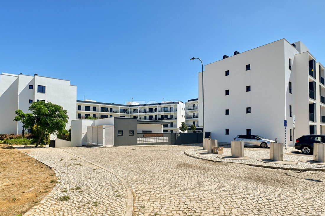 Apartment in Oeiras e Sao Juliao da Barra, Paco de Arcos e Caxias, Lisbon, Portugal 2 - 18585483