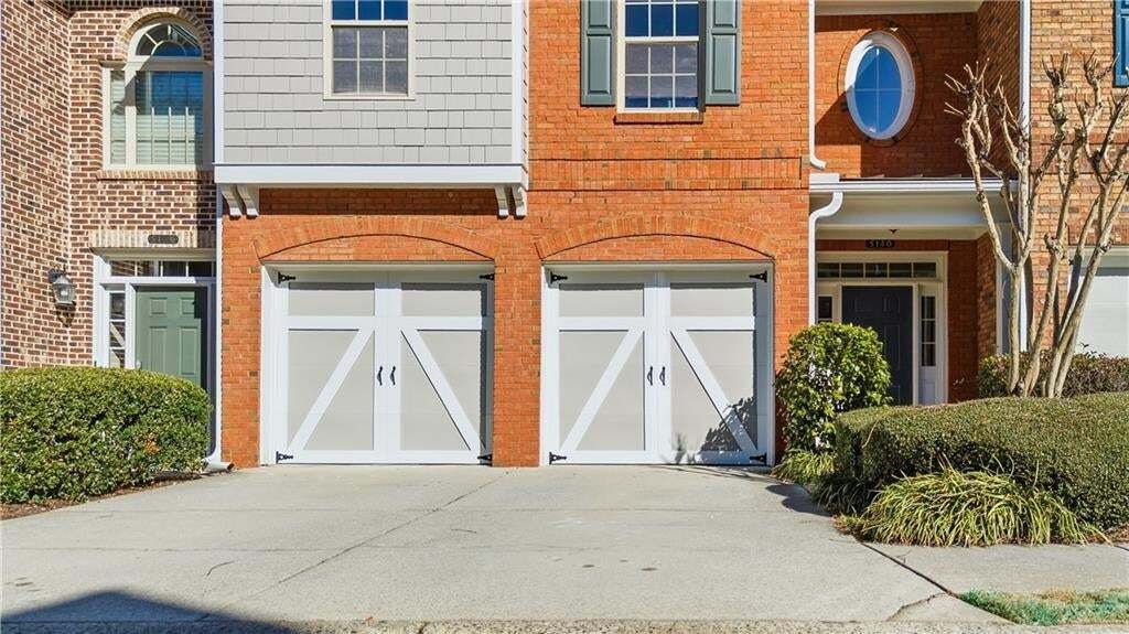 Townhouse in Alpharetta, Georgia, United States 4 - 18584793