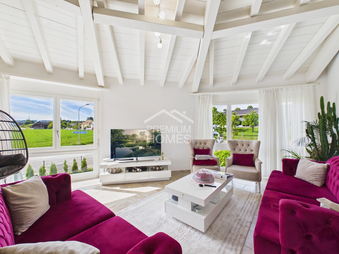 Townhouse in Meikirch, Canton of Bern, Switzerland 2 - 18583238