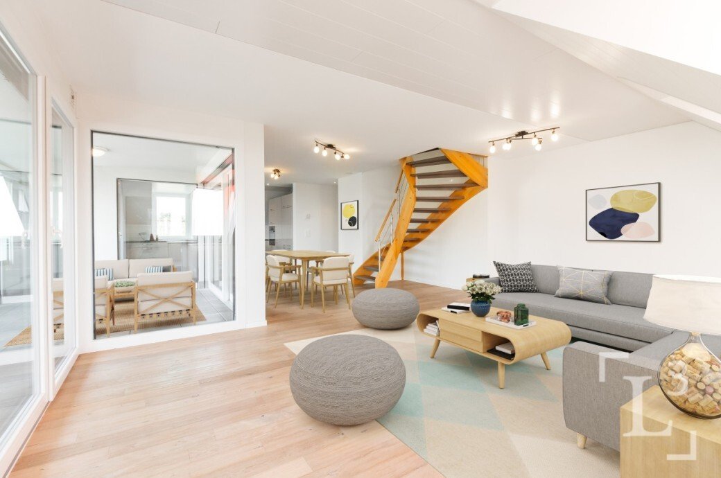 Apartment in Etoy, Vaud, Switzerland 4 - 18580825