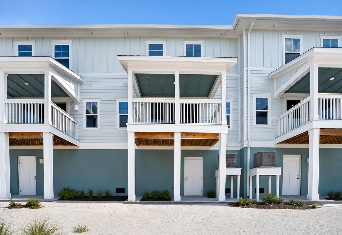 House in Pensacola, Florida, United States 4 - 18406167