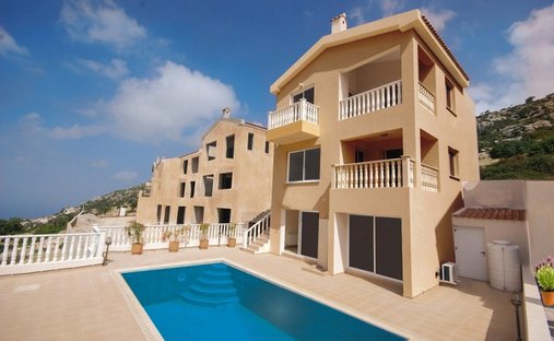 House in Peyia, Paphos, Cyprus 1