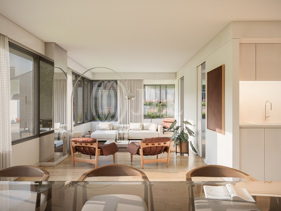 Apartment in Santo Antonio, Lisbon, Portugal 3 - 18585384