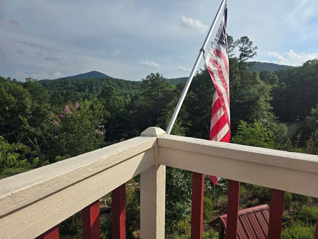 House in Blue Ridge, Georgia, United States 5 - 18581906