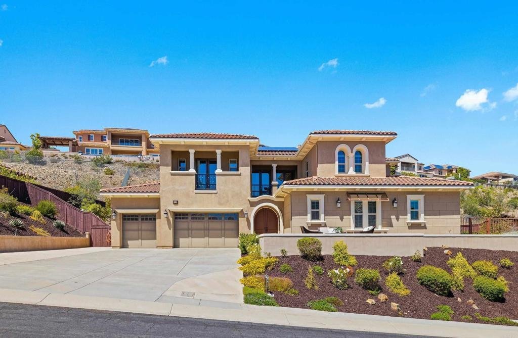House in San Marcos, California, United States 1 - 18082533