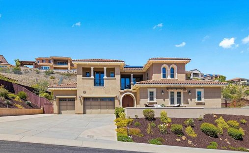 Casa a San Marcos, California, Stati Uniti 1