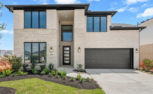Casa a Katy, Texas, Stati Uniti 1