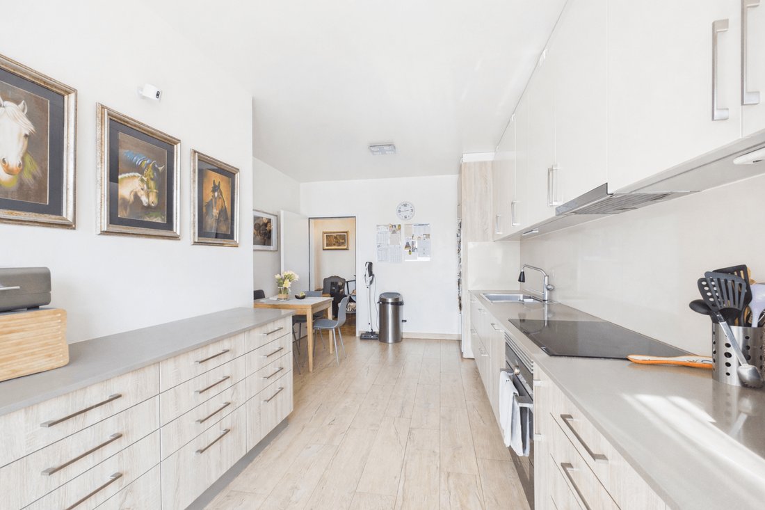 Apartment in Geneva, Genève, Switzerland 5 - 18581234