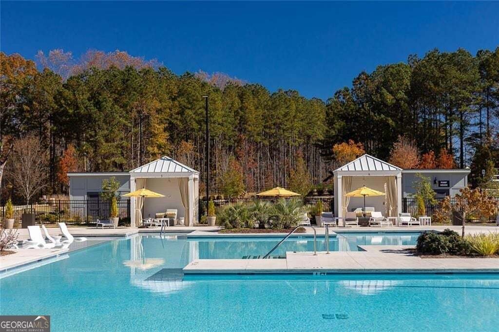 House in Canton, Georgia, United States 5 - 18306835