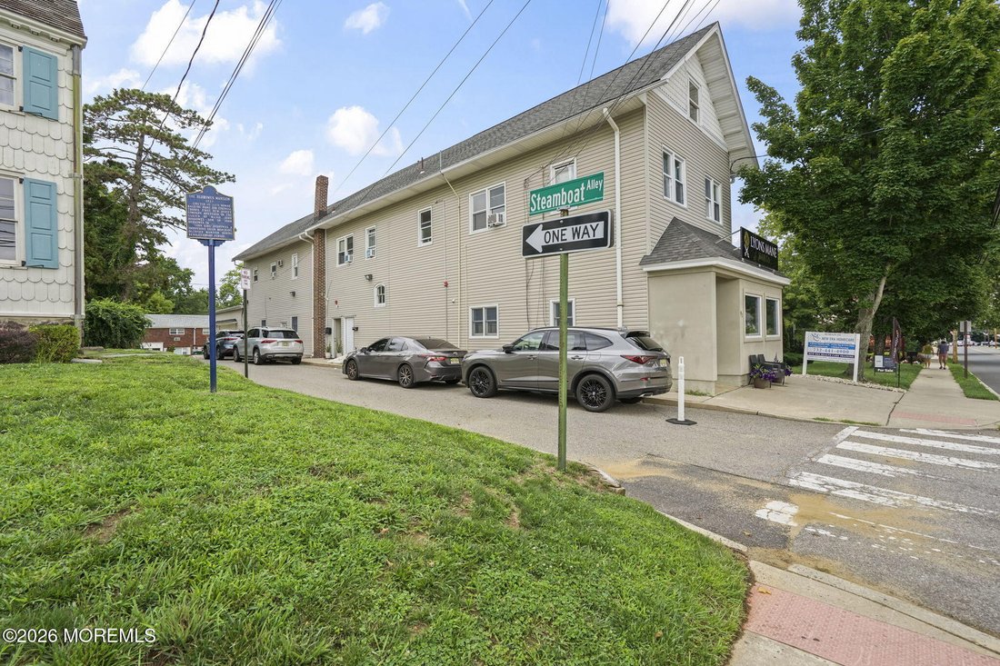 Matawan, New Jersey, United States 4 - 18583710