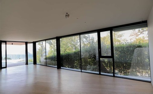 Appartement à Lugano, Tessin, Suisse 1