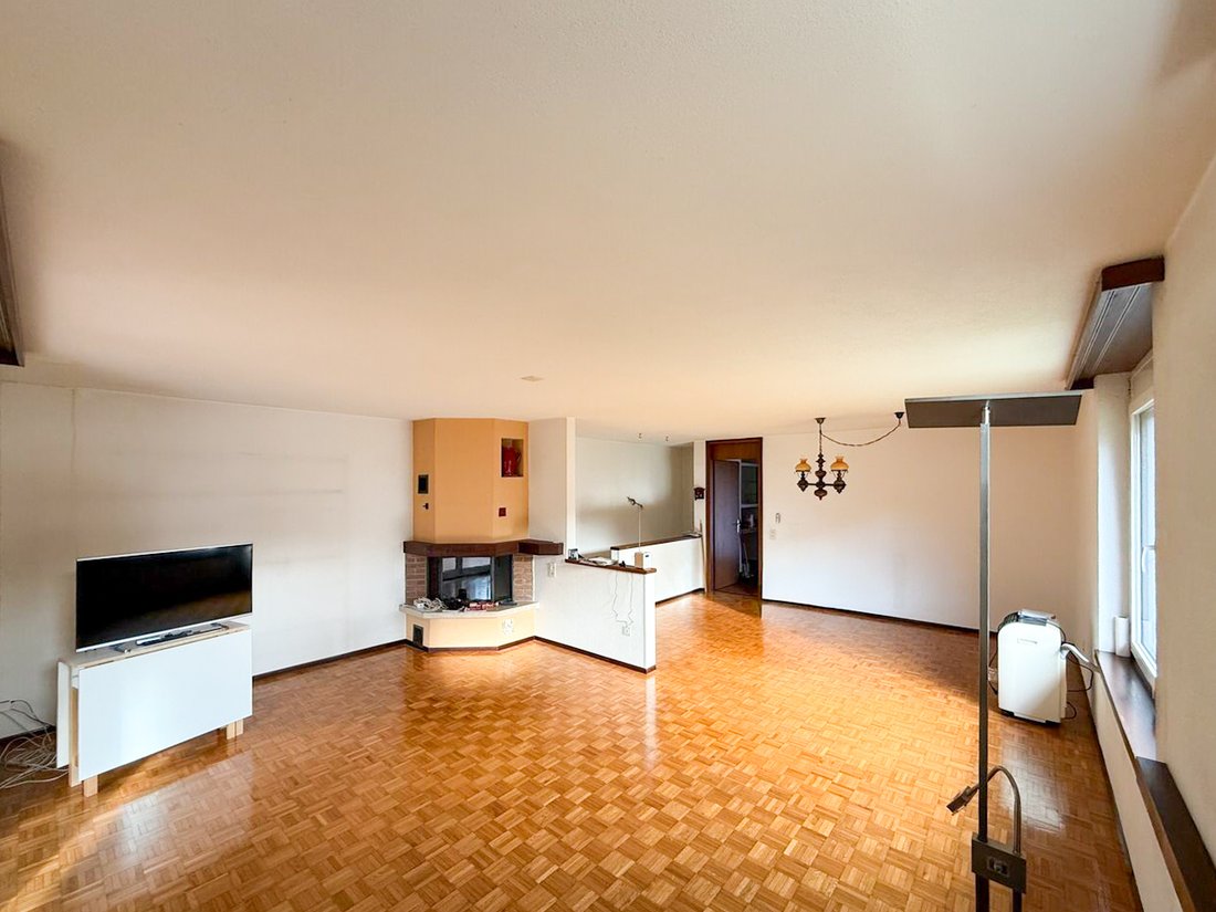 Villa in Ponte Capriasca, Ticino, Switzerland 3 - 18580998