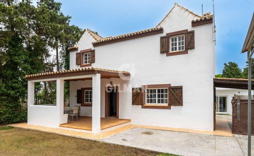 Villa in Vejer de la Frontera, Andalusia, Spain 1