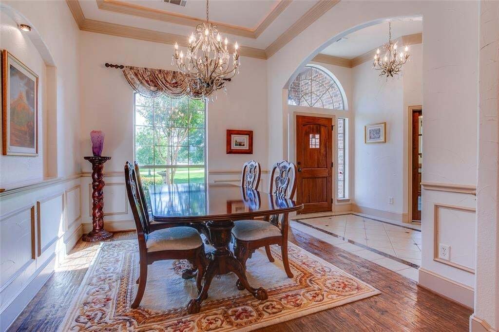 House in Talty, Texas, United States 4 - 18585011