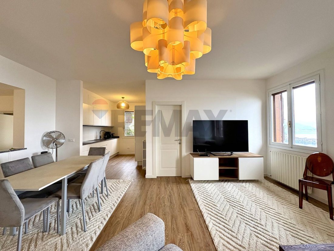 Apartment in Stresa, Piedmont, Italy 4 - 18585968