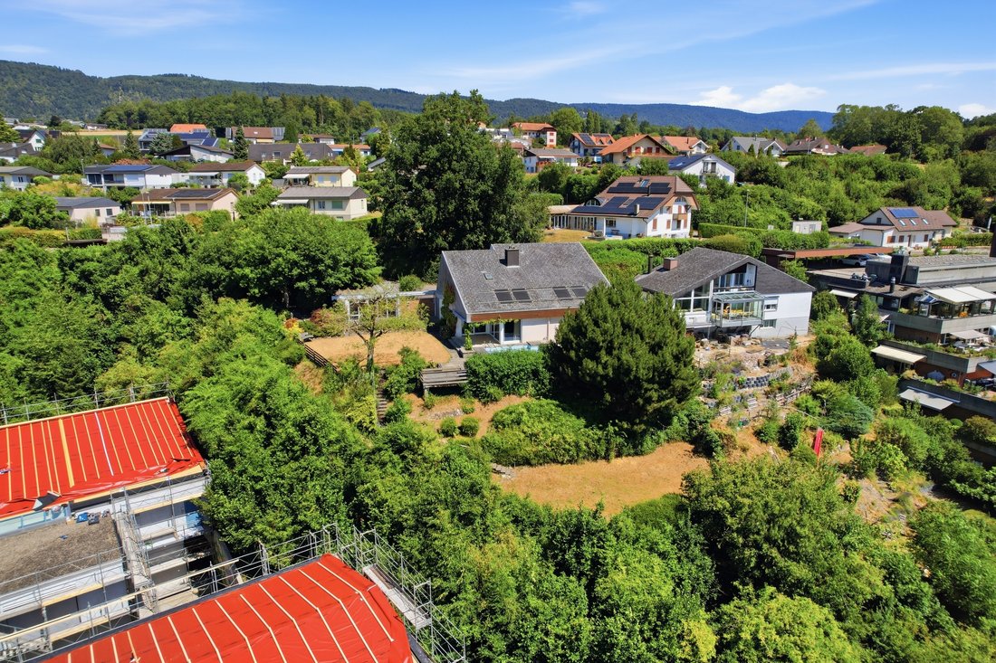Land in Safnern, Canton of Bern, Switzerland 1 - 18580747