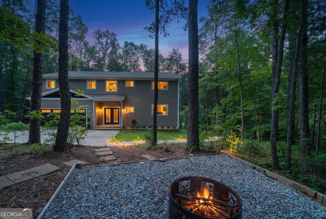 House in Helen, Georgia, United States 1 - 18584911