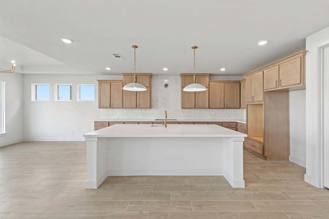 House in Houston, Texas, United States 5 - 18585101