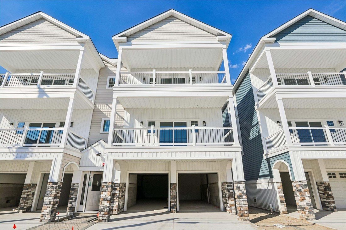 Condo in Wildwood, New Jersey, United States 1 - 18583175
