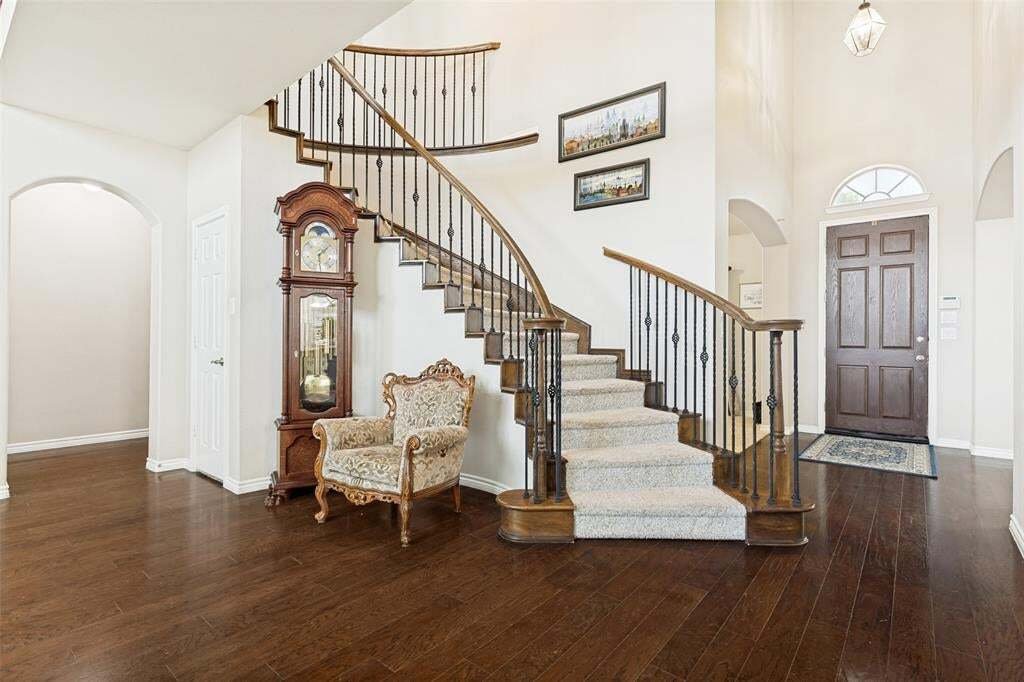 House in Sachse, Texas, United States 3 - 18584994