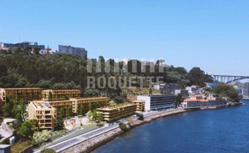 Appartement à Santa Marinha et Sao Pedro da Afurada, District de Porto, Portugal 1