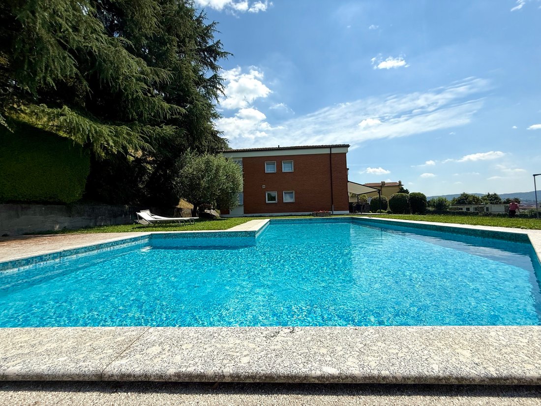 Villa in Mendrisio, Ticino, Switzerland 4 - 18580760