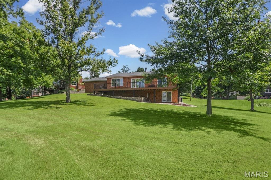 Casa en Edwardsville, Illinois, Estados Unidos 4 - 18584126
