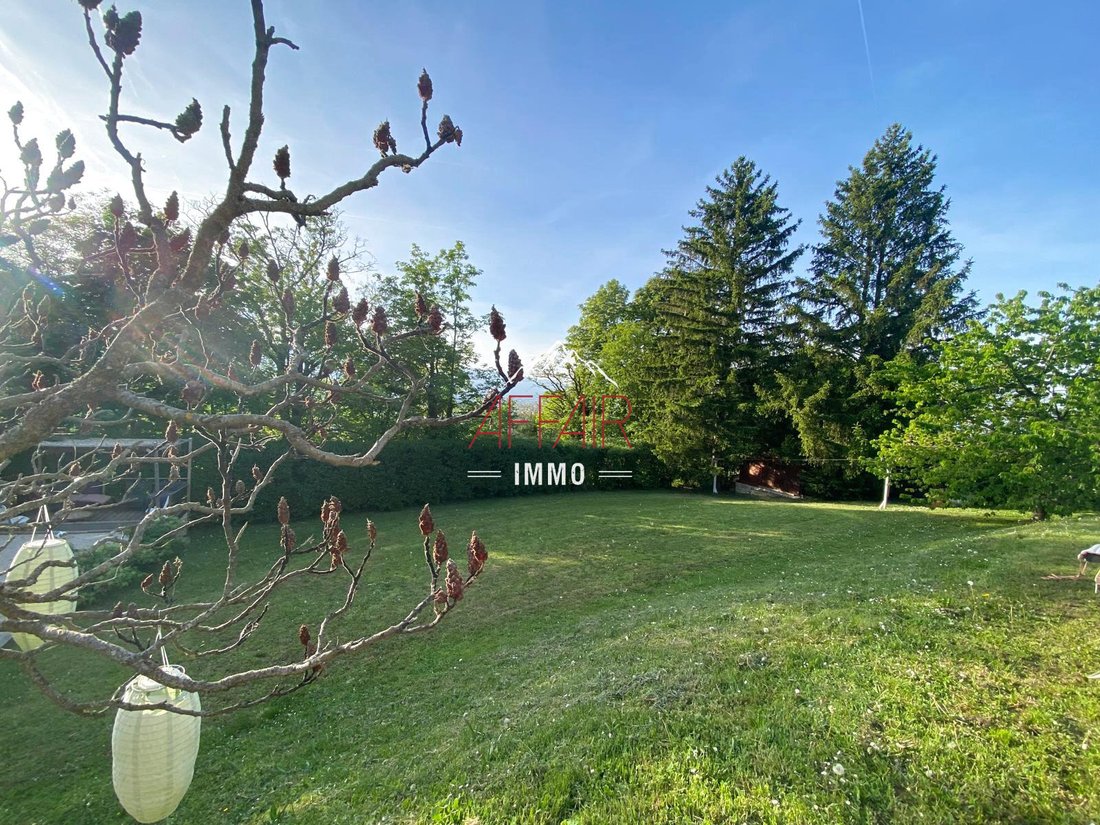 House in Collonges-sous-Salève, Auvergne-Rhône-Alpes, France 5 - 18584085