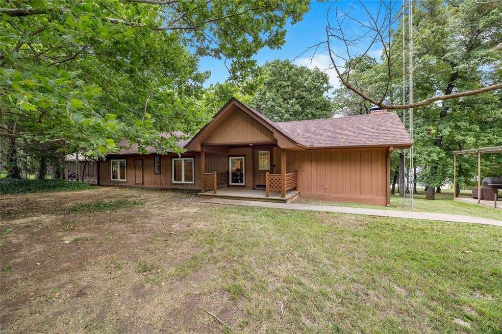 House in Yantis, Texas, United States 1 - 18585018
