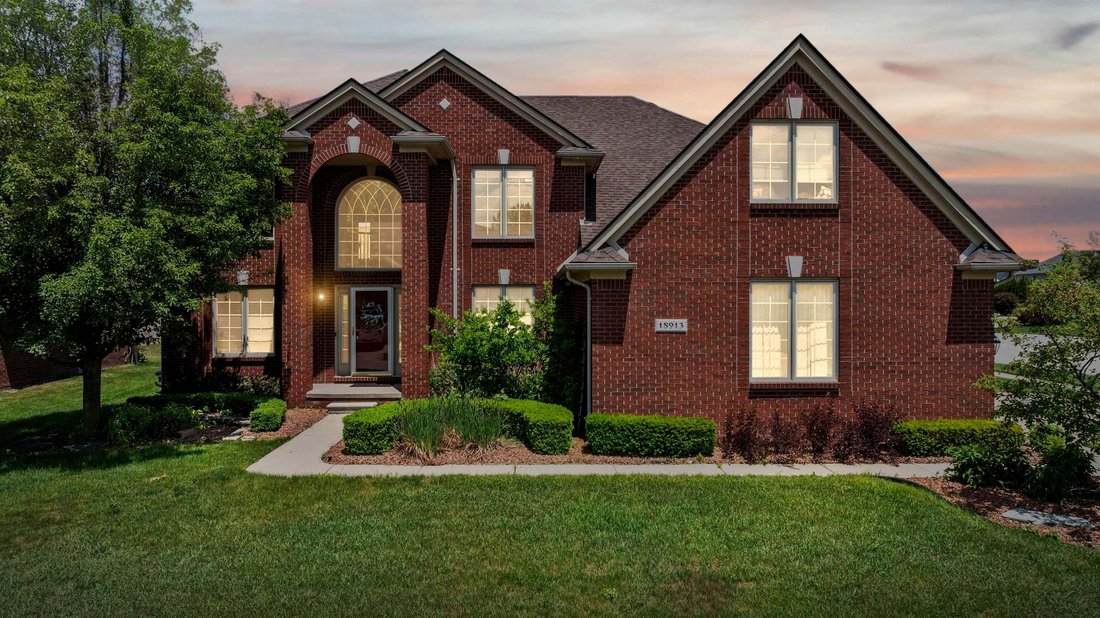 House in Macomb, Michigan, United States 2 - 18583768