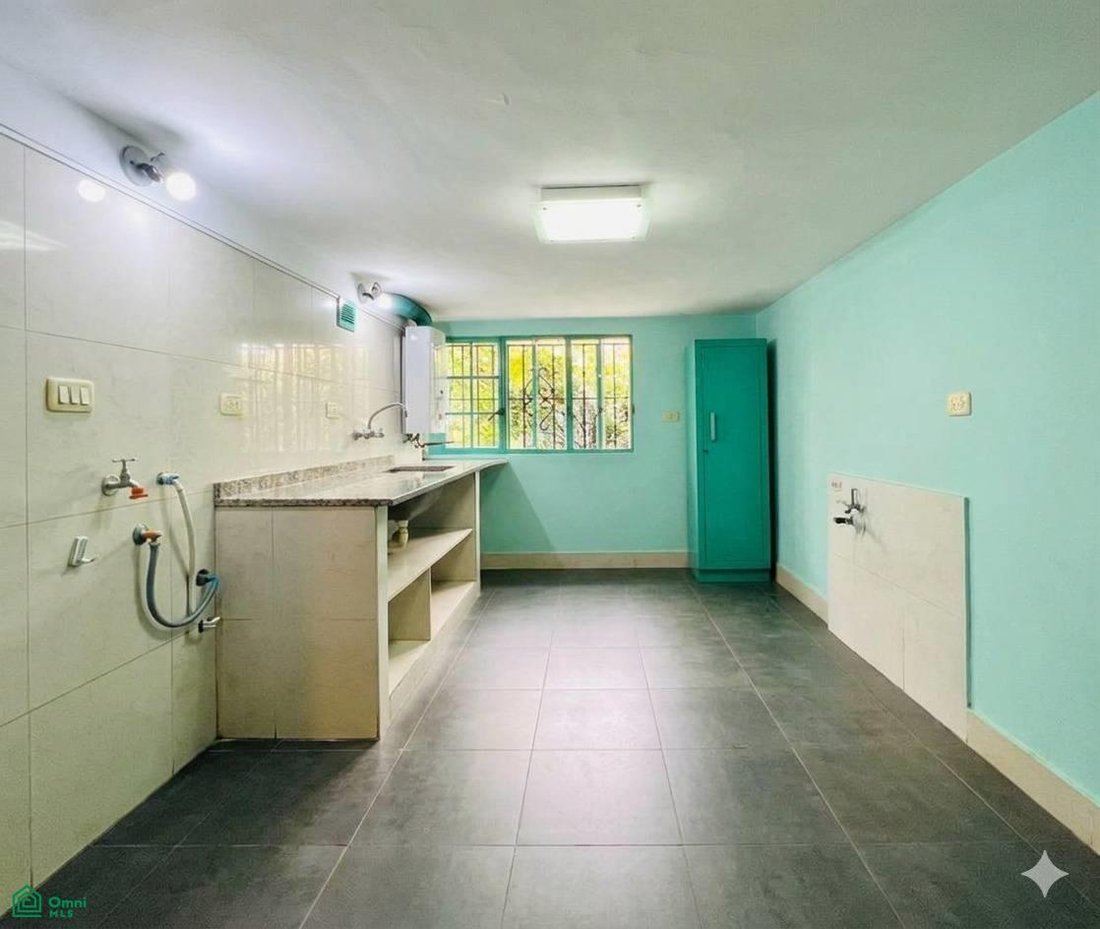 Appartement en Buenos Aires, Buenos Aires, Argentine 4 - 18267375