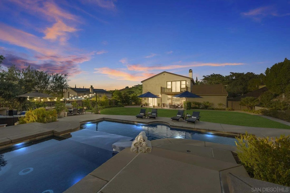 House in San Diego, California, United States 3 - 18584647