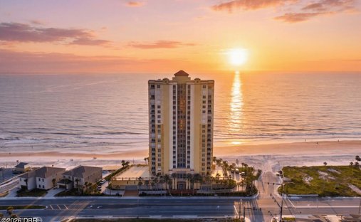 Condominio en Daytona Beach, Florida, Estados Unidos 1