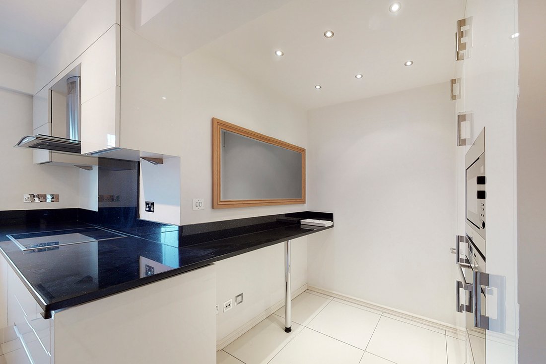 Apartment in St John's Wood, Westminster, England 5 - 17421900