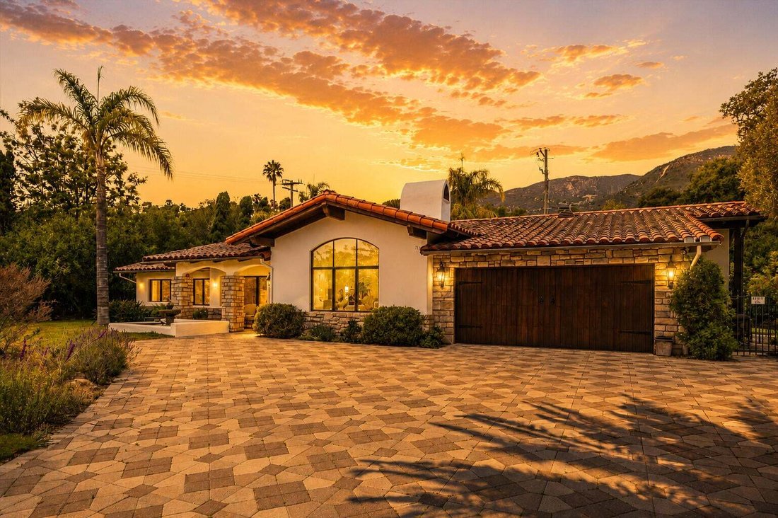 House in Montecito, California, United States 4 - 18583184