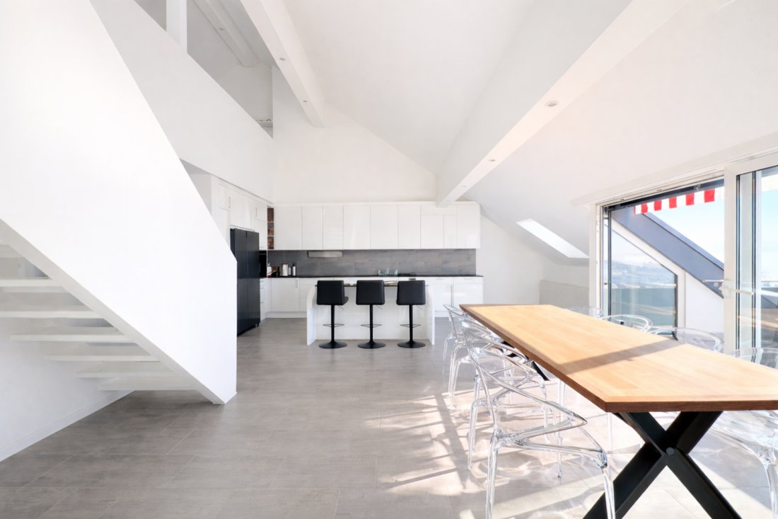 Apartment in Mont-sur-Rolle, Vaud, Switzerland 2 - 18583738