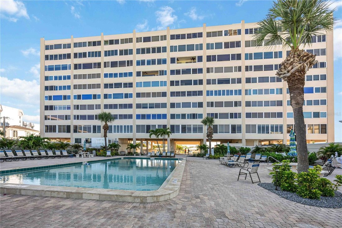 Condo in Siesta Key, Florida, United States 3 - 18585219
