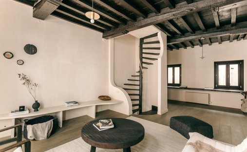 Maison à Anvers, Région Flamande, Belgique 1