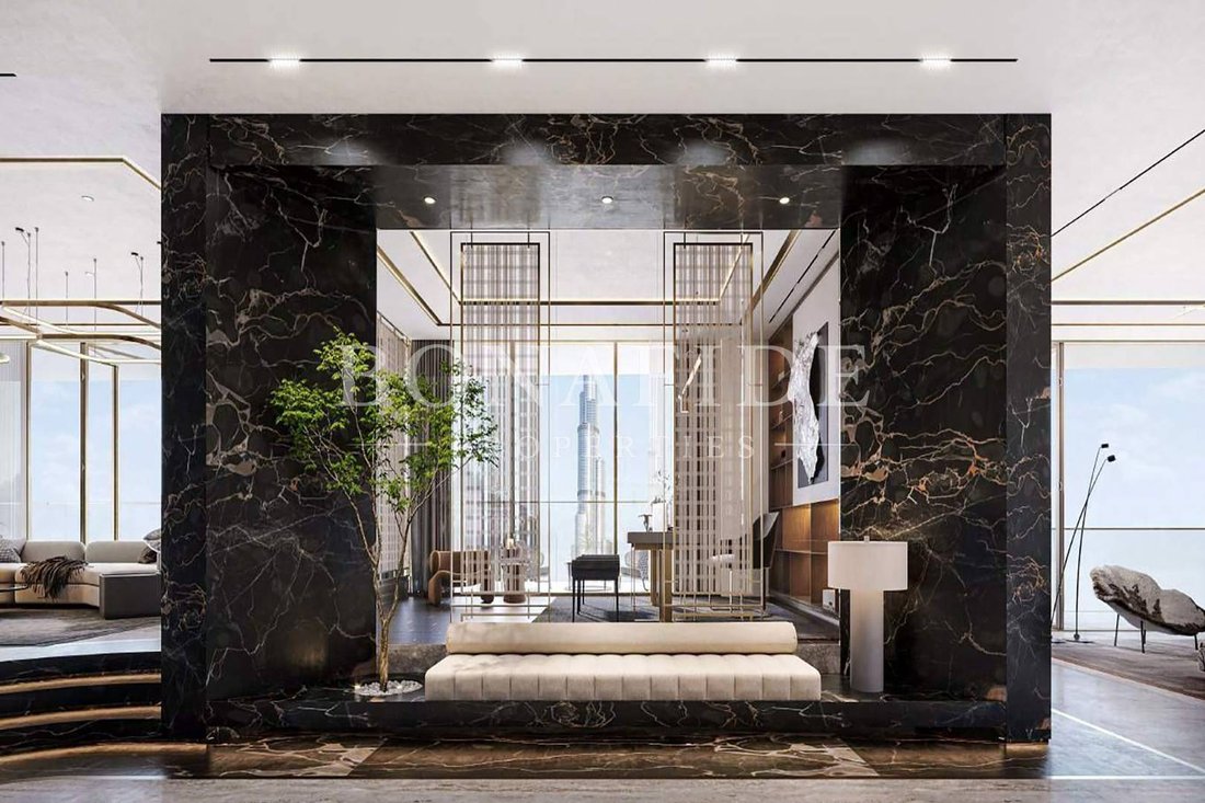 Apartment in Burj Khalifa Lake, Downtown Dubai, Dubai 2 - 18581849