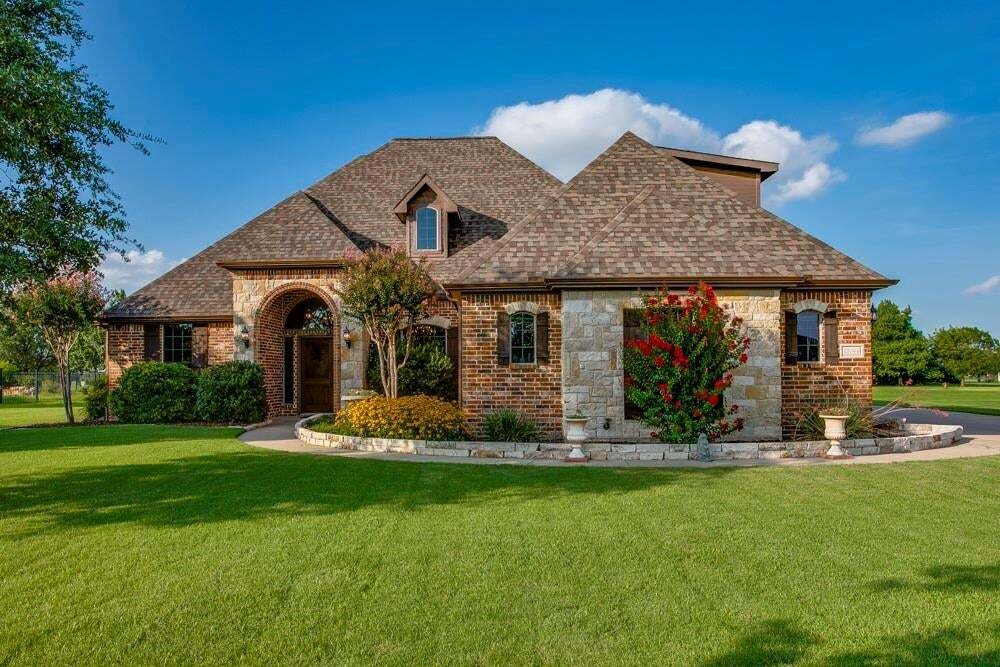 House in Talty, Texas, United States 2 - 18585011