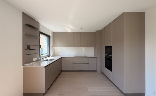 Apartment in Canobbio, Ticino, Switzerland 1