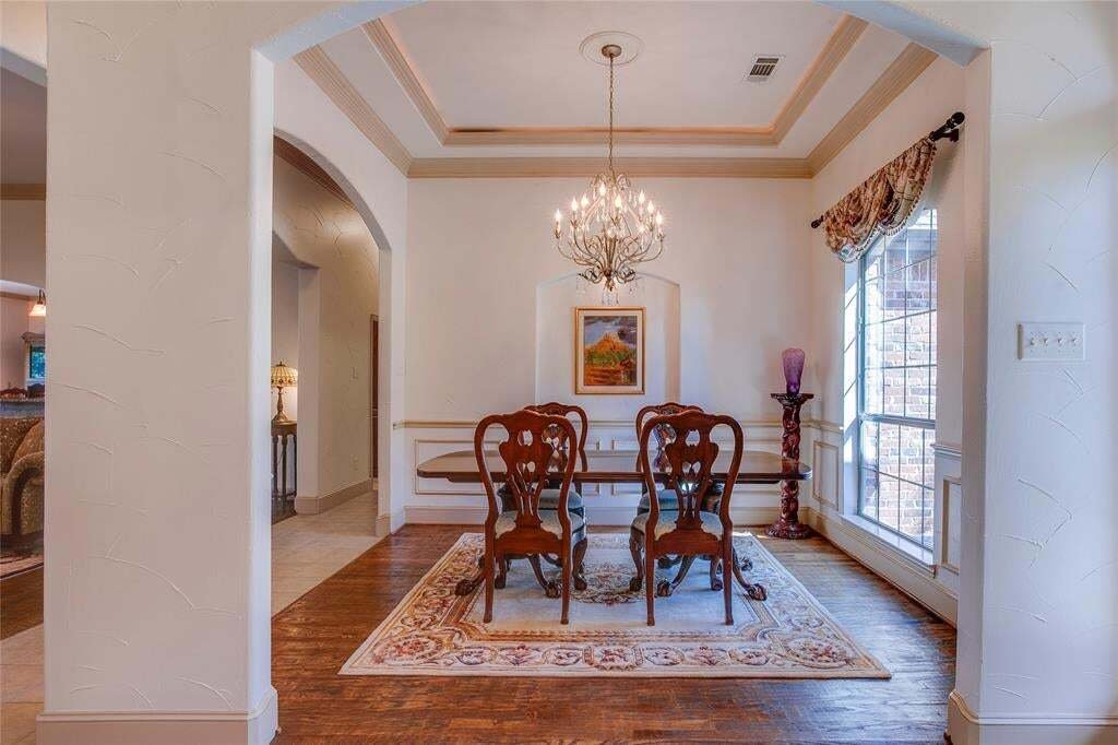 House in Talty, Texas, United States 5 - 18585011
